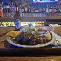 Meatloaf special Meatloaf special