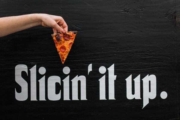 The Piefather by null