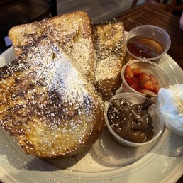 French Toast