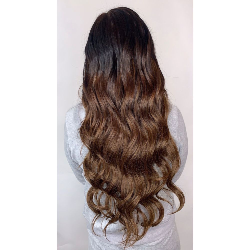 Hair Ext Logo