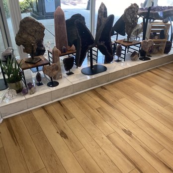 Loving Thyself Rocks - Spiritual Shop Near Me - Winter Park, Florida