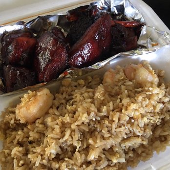 Wong's Chinese Kitchen - Galbi lunch special - Chinese Near Me - Harker Heights, Texas