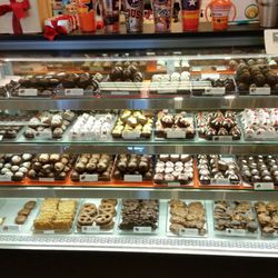 Trudy's Hallmark Shop - Candy? Yes!