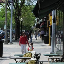 La Grange Business Association