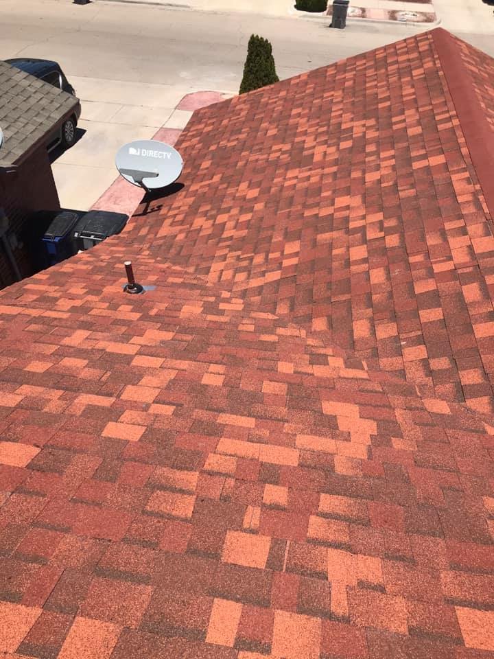 Slide of Su Casa Roofing General Construction