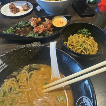 WADAYA - Ramen Near Me - Fullerton, California WADAYA - Ramen Near Me - Fullerton, California