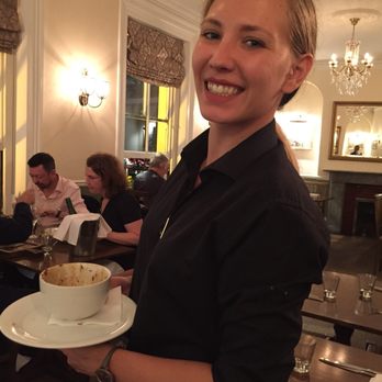 The Warwick - Lucia was so charming and attentive. - Pubs Near Me - London, XGL