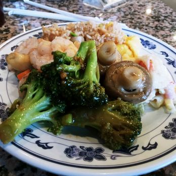 Forbidden City Restaurant - Chinese Near Me - Chattanooga, Tennessee