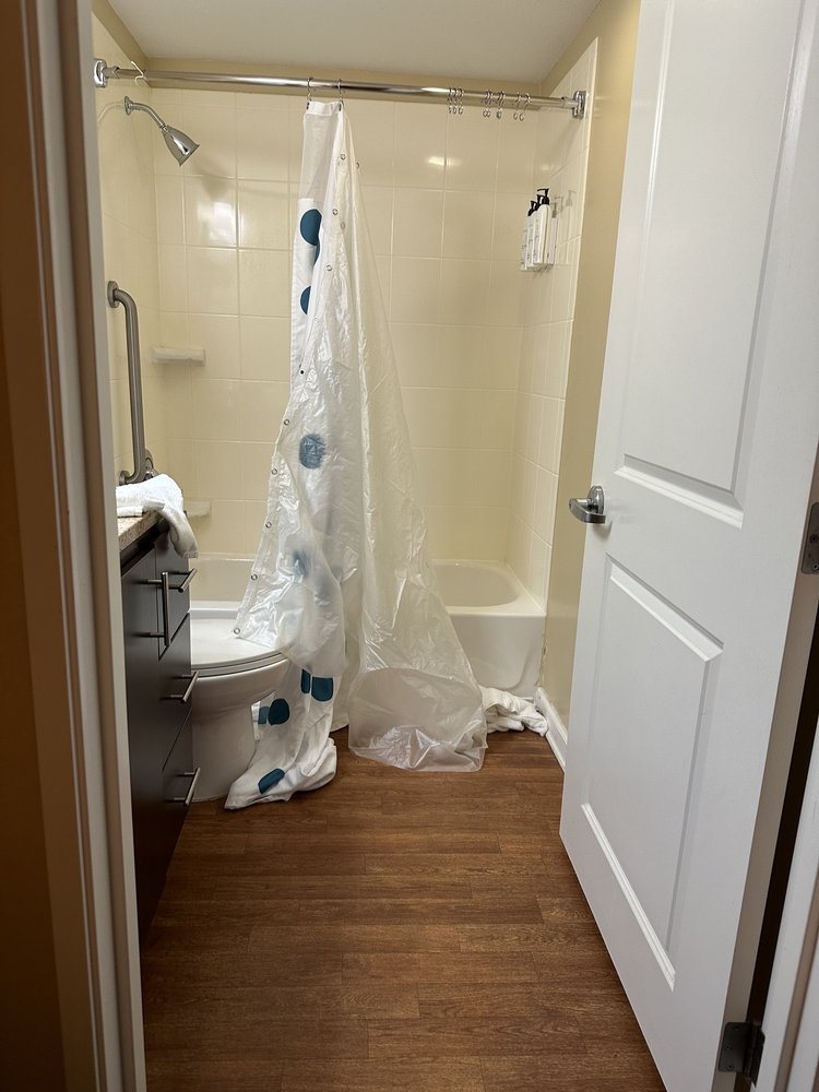 TownePlace Suites Little Rock West