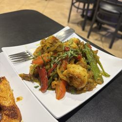 Prawns