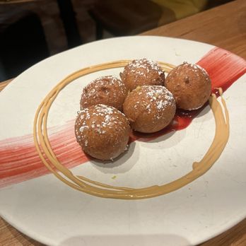 CHICA - BUUELO DONUTS - Latin American Near Me - Las Vegas, Nevada