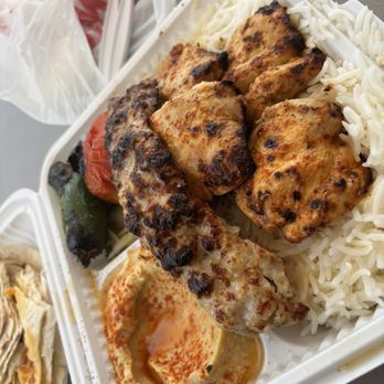 Mini Kabob - Armenian Near Me - Glendale, California