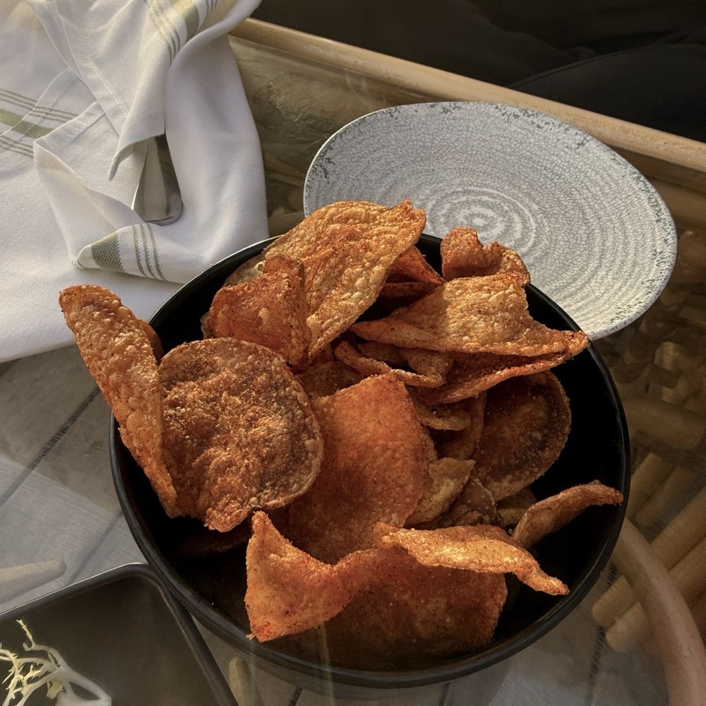 The Rooftop Bar - Chips. - Beer Bar Near Me - Oceanside, California