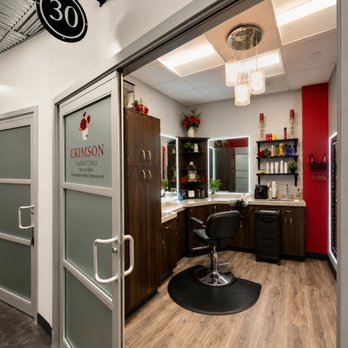 Sola Salon Studios - Hair Salons Near Me - Chino Hills, California Sola Salon Studios - Hair Salons Near Me - Chino Hills, California