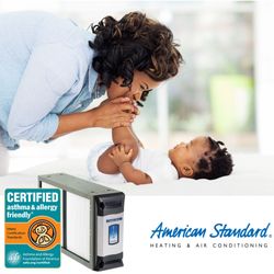 Airone Heating & Air By Lowell Brannan