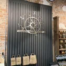 The Spice And Tea Exchange