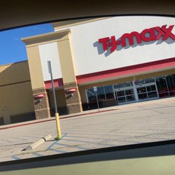 TJ Maxx