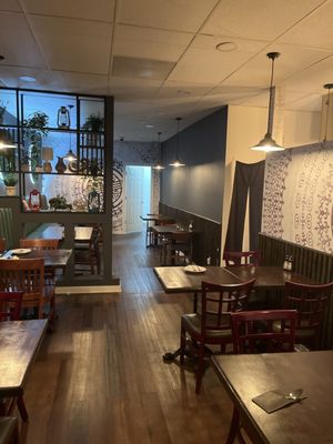 Frunze Italian Restaurant by null