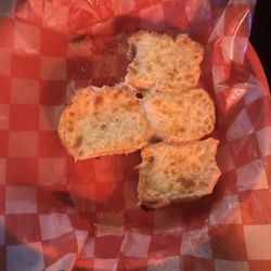Cheese bread