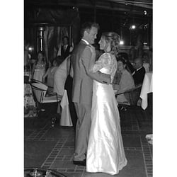 First Dance Wedding Lessons