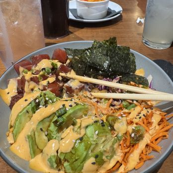 Turnwater Bar And Grill - Poke bowl - Venues & Event Spaces Near Me - Fort Madison, Iowa Turnwater Bar And Grill - Poke bowl - Venues & Event Spaces Near Me - Fort Madison, Iowa