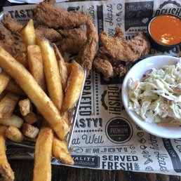 Chicken Tenders