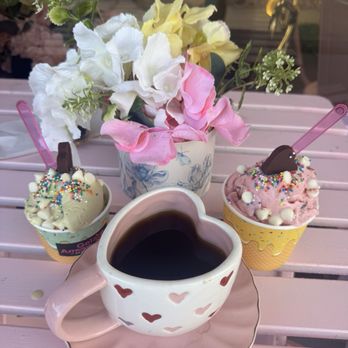 Gelato Amore Mio - Ice Cream & Frozen Yogurt Near Me - Downey, California Gelato Amore Mio - Ice Cream & Frozen Yogurt Near Me - Downey, California