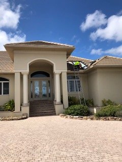 Slide of Big C Restoration & Roofing