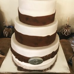 JUST CAKES By Jess
