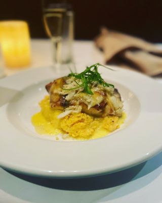 Southern Social by null