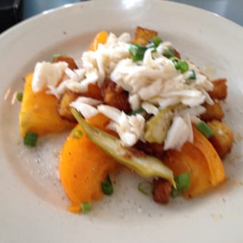High Hat Cafe - Heirloom tomato salad - Southern Near Me - New Orleans, Louisiana High Hat Cafe - Heirloom tomato salad - Southern Near Me - New Orleans, Louisiana