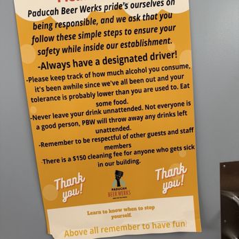 Paducah Beer Werks - Pizza Near Me - Paducah, Kentucky Paducah Beer Werks - Pizza Near Me - Paducah, Kentucky