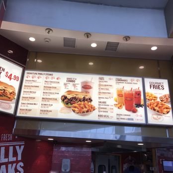 Charleys Cheesesteaks - Sandwiches Near Me - National City, California Charleys Cheesesteaks - Sandwiches Near Me - National City, California
