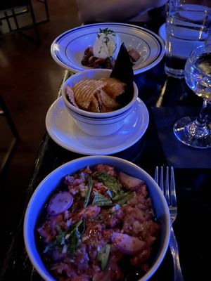 Untitled Supper Club by null