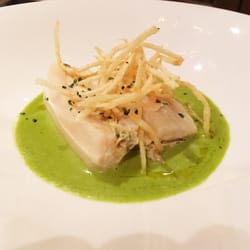 Plat du Jour
