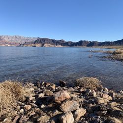 Boulder Beach Campground