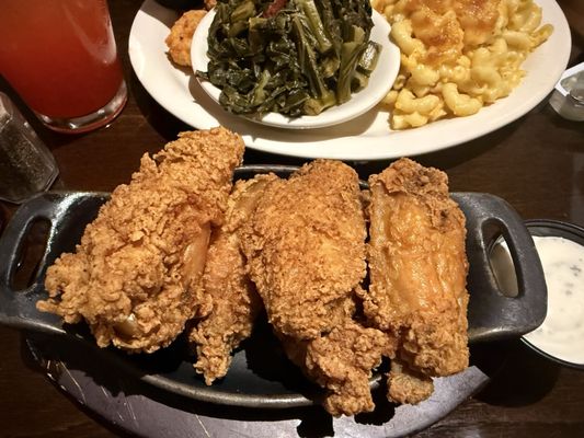 Sylvia's Restaurant by null