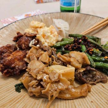 Shan Dong - Chinese Near Me - Oakland, California