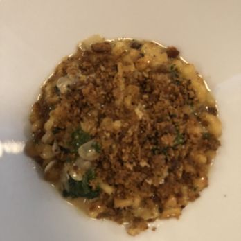 Ellē - Clam spaetzle. Hubby loved it. - Cafes Near Me - Washington, DC, District of Columbia Ellē - Clam spaetzle. Hubby loved it. - Cafes Near Me - Washington, DC, District of Columbia