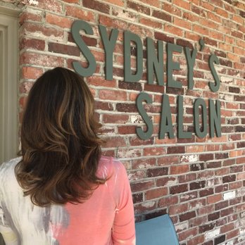 Sydney's Hair Studio - Blow Dry/Out Services Near Me - Sudbury, Massachusetts Sydney's Hair Studio - Blow Dry/Out Services Near Me - Sudbury, Massachusetts
