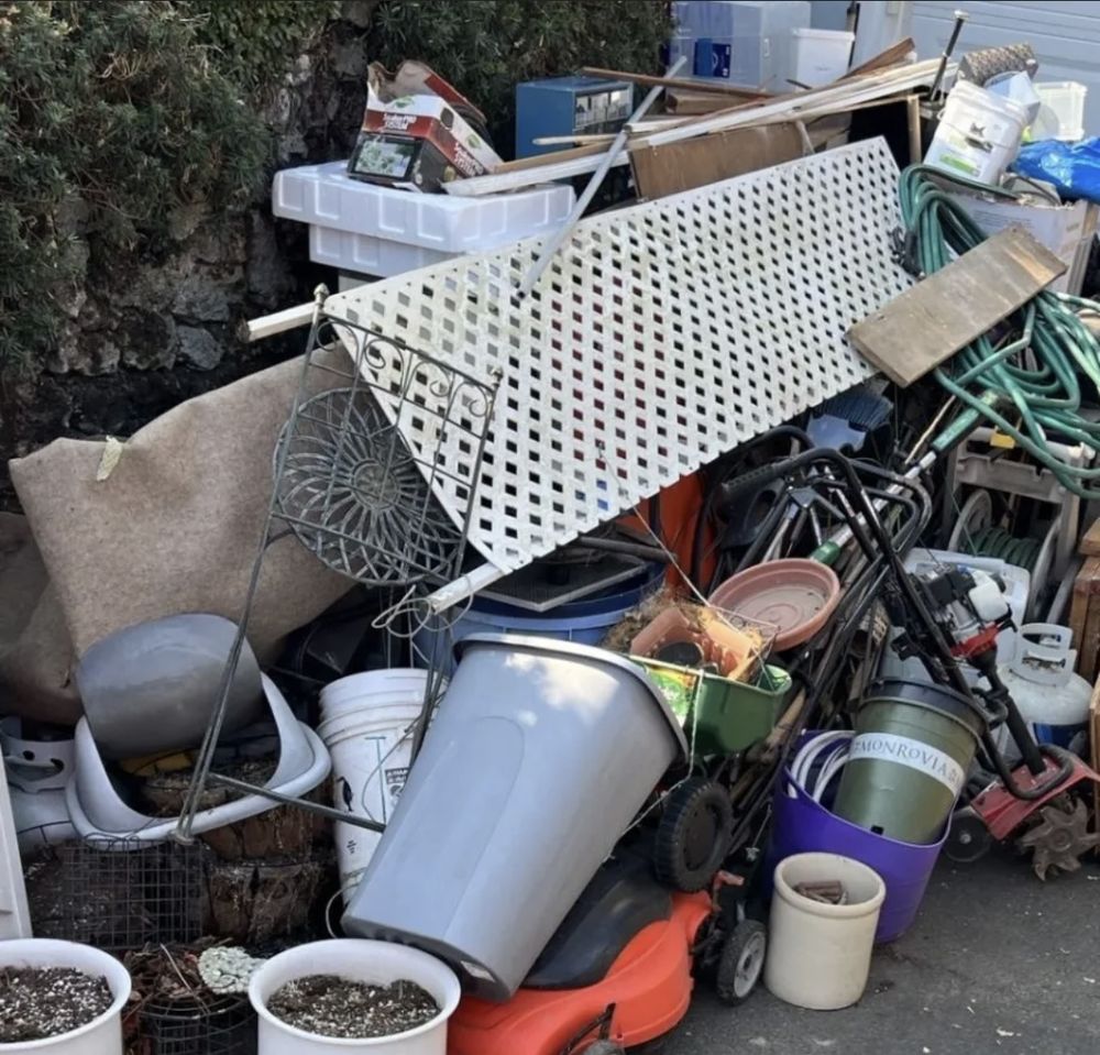 A1 JUNK REMOVAL - Updated December 2025 - Chicago, Illinois - Junk