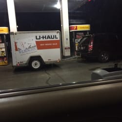 Shell