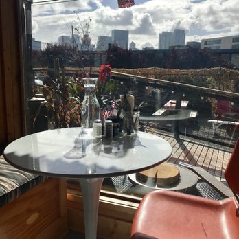Citizen - Pretty cool spot - Coffee & Tea Near Me - Seattle, Washington