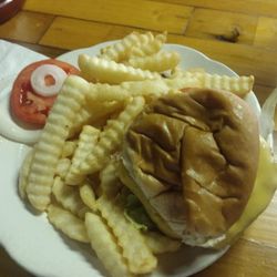 Sparta Grill