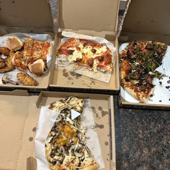 Old Town Pizza - Pizza Near Me - Lincoln, California Old Town Pizza - Pizza Near Me - Lincoln, California