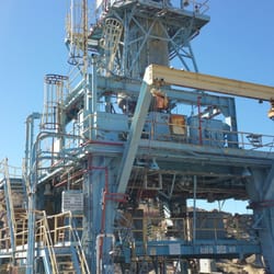 Boeing Rocketdyne - Another Atlas Test Platform