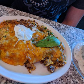 The Original Mels - Skillet - American Near Me - Placerville, California