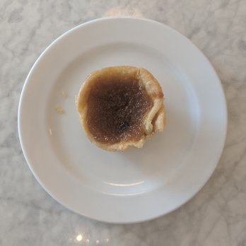 Balzac's Coffee Roasters - I miss you, Butter tart! - Coffee & Tea Near Me - Stratford, Ontario