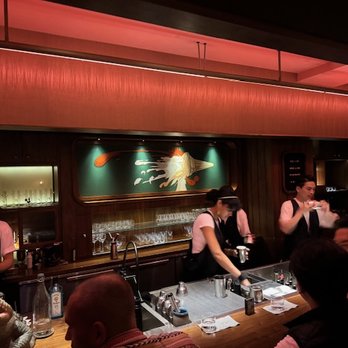 Double Chicken Please - Cocktail Bars Near Me - New York, New York Double Chicken Please - Cocktail Bars Near Me - New York, New York