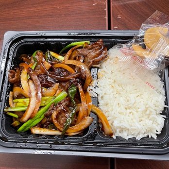 Go China - #Mongolian Beef - Chinese Near Me - Pasadena, California Go China - #Mongolian Beef - Chinese Near Me - Pasadena, California